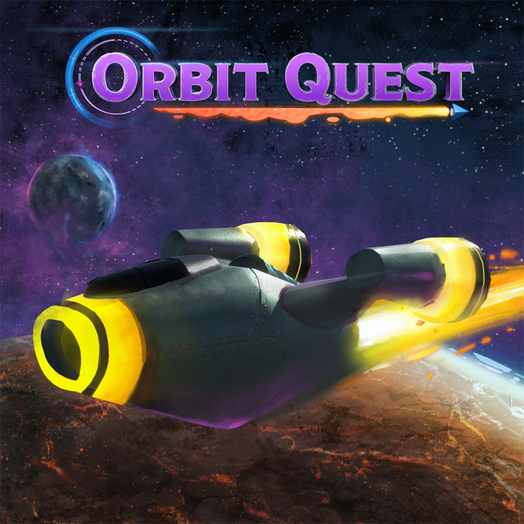 Orbit Quest